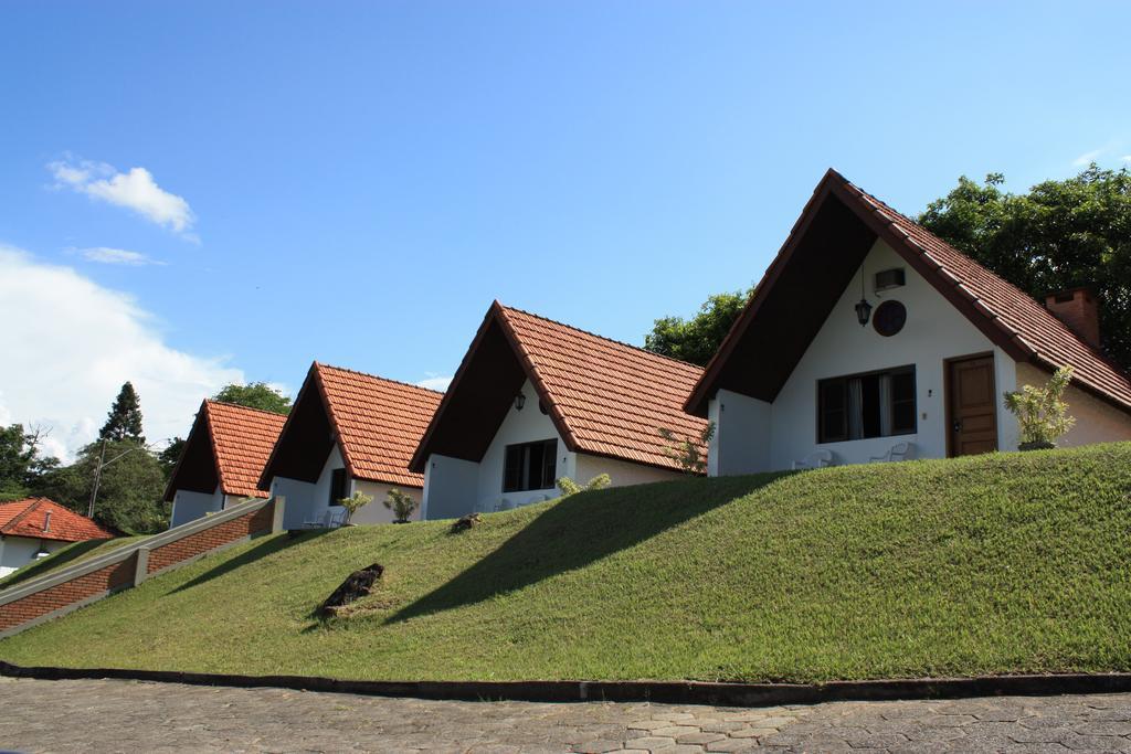 Hotel Estancia Atibainha - Resort & Convention นาซาเร เปาลิสตา ห้อง รูปภาพ