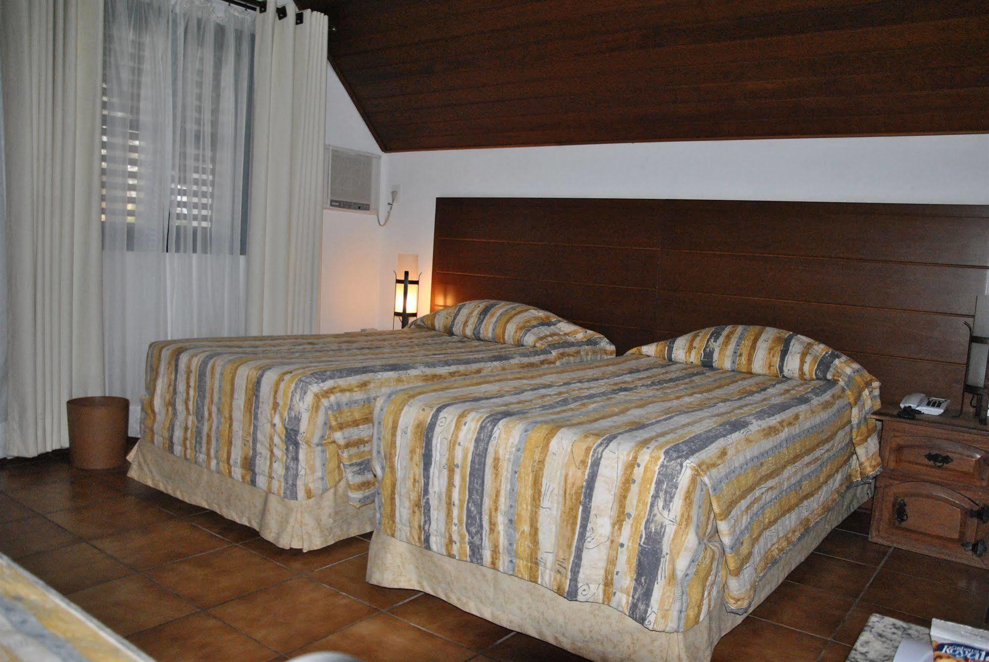 Hotel Estancia Atibainha - Resort & Convention นาซาเร เปาลิสตา ภายนอก รูปภาพ